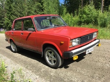 Lada 2105