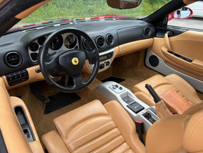 Ferrari 360