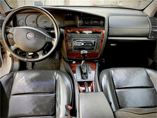 Opel Omega