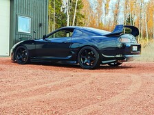 Toyota Supra