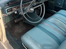 Ford Galaxie