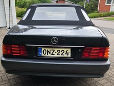 Mercedes-Benz SL
