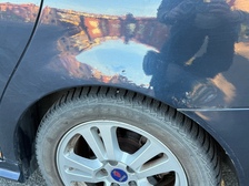 Saab 9-3