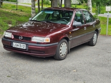 Opel Vectra