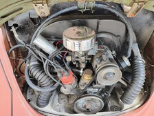 Volkswagen Kupla