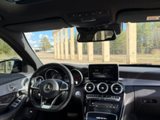Mercedes-Benz C 63 AMG