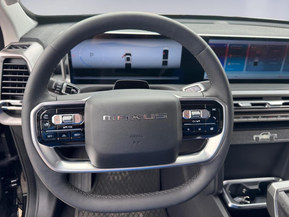 Muu merkki Muu malli