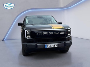 Muu merkki Muu malli