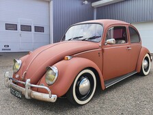 Volkswagen Kupla