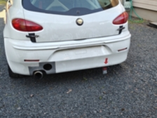 Alfa Romeo 147