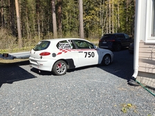 Alfa Romeo 147