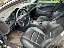 Mercedes-Benz CLS 63 AMG