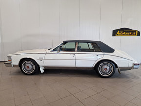 Cadillac Seville