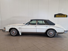 Cadillac Seville