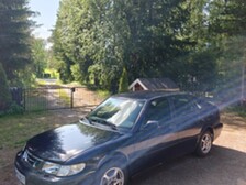 Saab 9-3