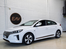 Hyundai Ioniq Electric