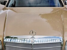 Mercedes-Benz 280