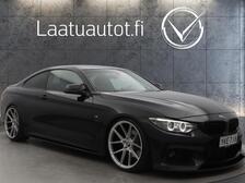 BMW 428
