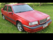 Volvo 850