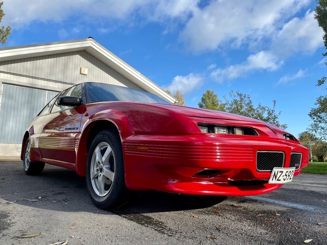Pontiac Grand Prix