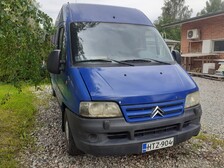 Citroen Jumper