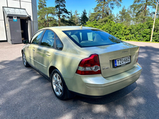 Volvo S40