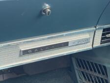 Ford Galaxie