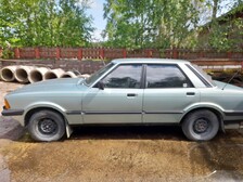 Ford Taunus