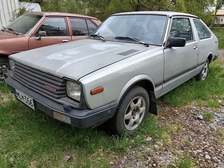 Datsun Cherry