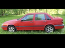 Volvo 850