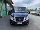 Nissan NV400