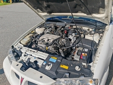 Pontiac Grand Am