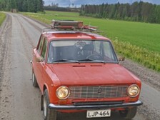 Lada 1200