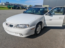 Pontiac Grand Am