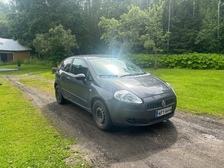 Fiat Grande Punto