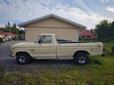 Ford F250