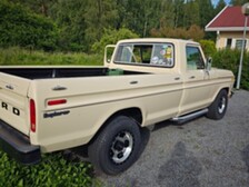 Ford F250