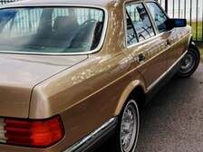 Mercedes-Benz 280