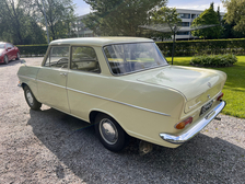 Opel Kadett