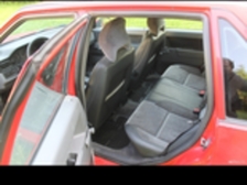 Volvo 850