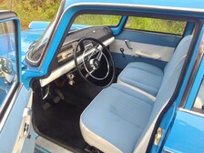 Peugeot 404