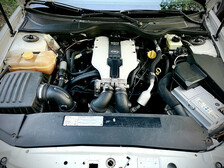 Opel Omega