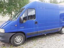 Citroen Jumper