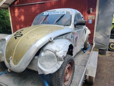 Volkswagen 1600