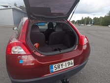 Volvo C30