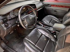 Opel Omega