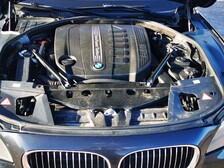 BMW 740