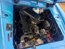 Peugeot 404
