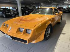 Pontiac Firebird