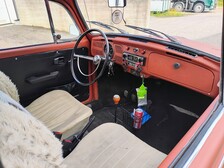 Volkswagen Kupla